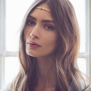 Free People Moonstone Circlet